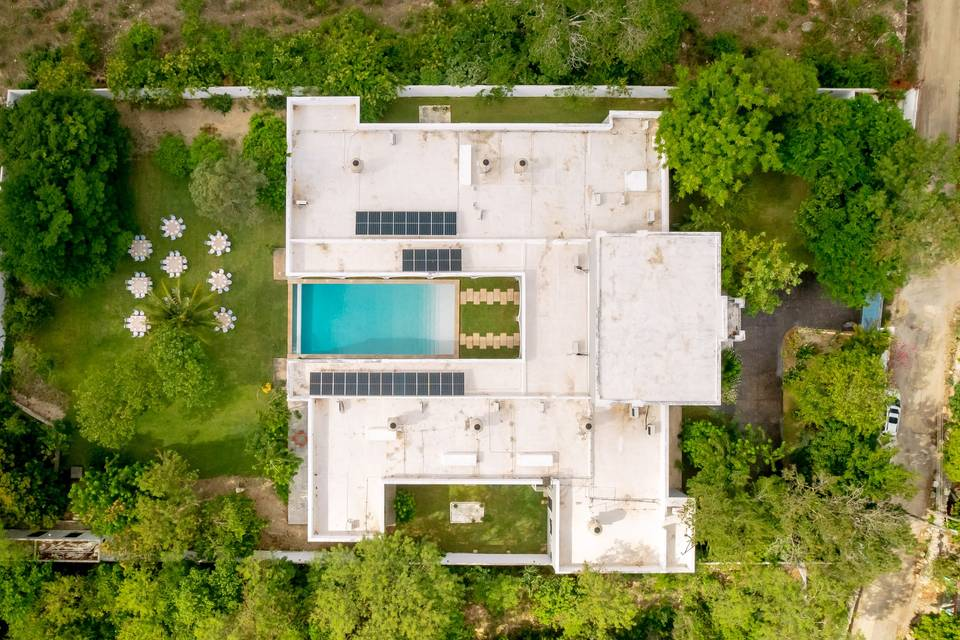 Villa Serena