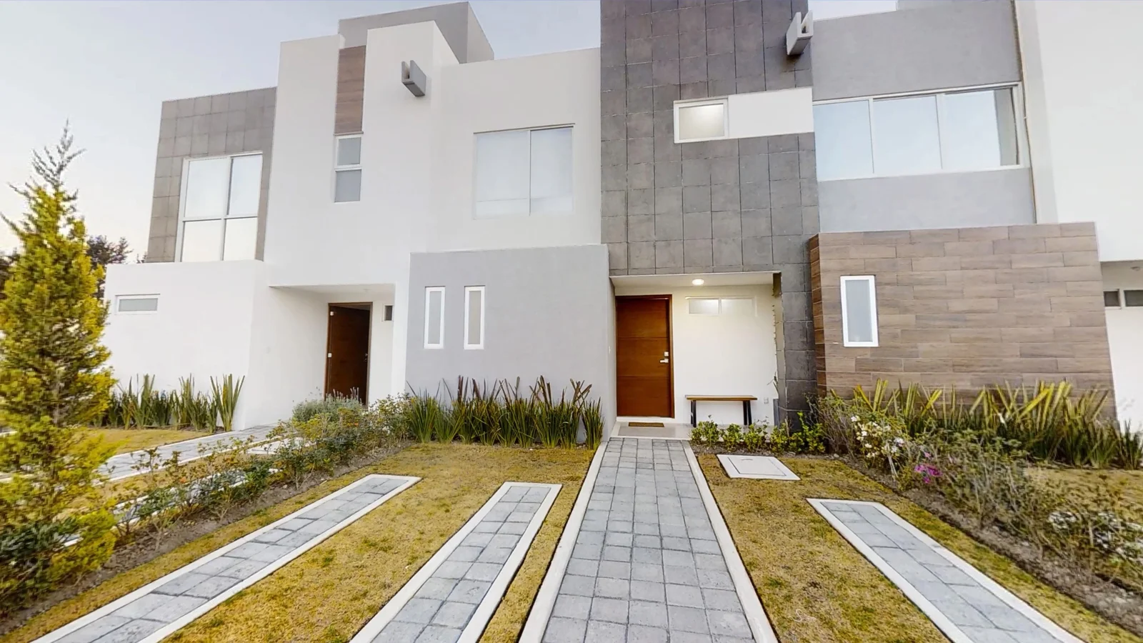 Residencial Alisos