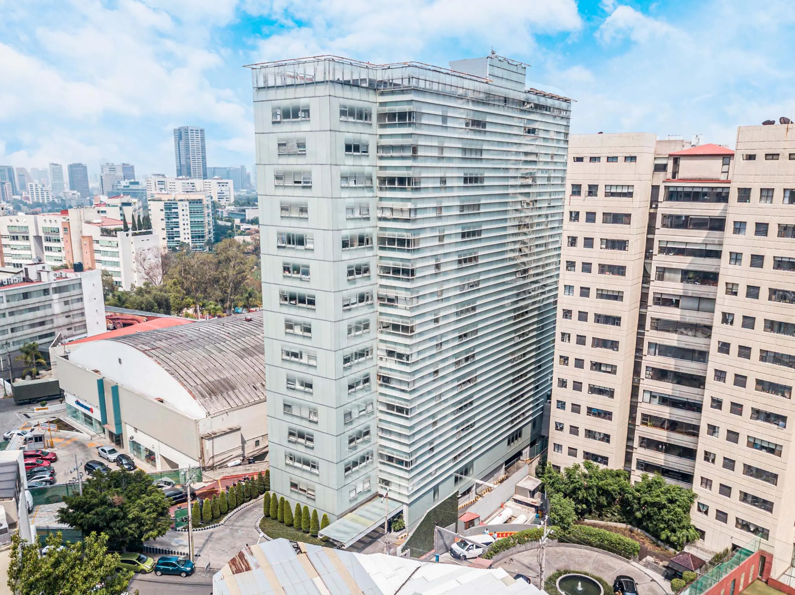 Corporativo Laiser