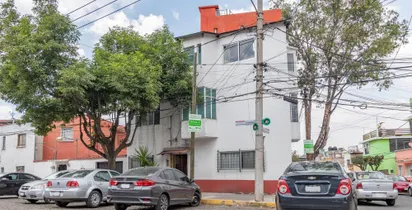 Lofts San Ángel